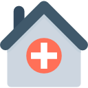 hospital icon