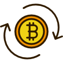 bitcoin icon