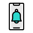 notificación icon