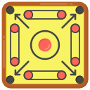 carrom 