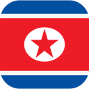 corea del norte 