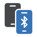 bluetooth icon