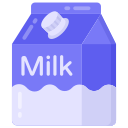 lata de leite 