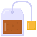 bolsa de té 