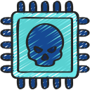 hacker icon