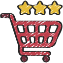 carrito de compras icon