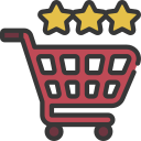 carrito de compras icon