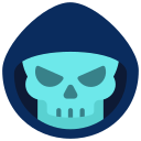 hacker icon