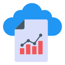 datos en la nube 