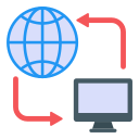 distribución 