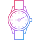 reloj de pulsera