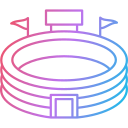 estadio icon