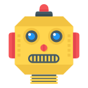 robot 