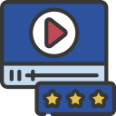 video icon