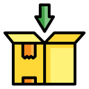 caja icon