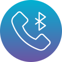 llamada telefónica icon