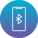 bluetooth icon