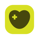 corazón icon