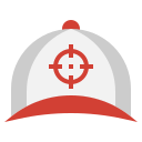 gorra icon