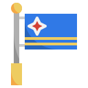 aruba icon