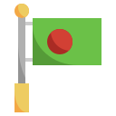 bangladesh