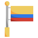 colombia