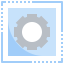 configuración icon