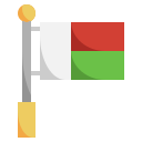 madagascar icon