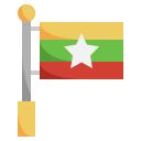 myanmar