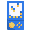 consola de juego icon