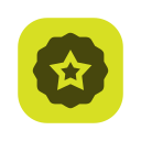 estrella icon