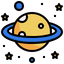 planeta icon