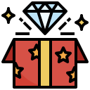 diamante icon