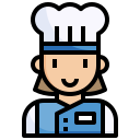 cocinera icon