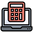 calculadora icon