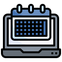 calendario icon