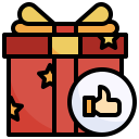 regalo icon