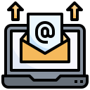 correo electrónico icon