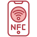 nfc icon