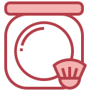 rubor icon