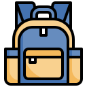 mochila icon