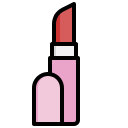 lápiz labial icon