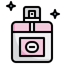 perfume icon