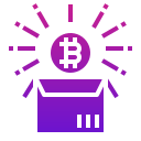 bitcoin icon