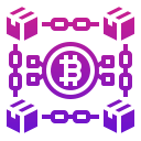 blockchain icon