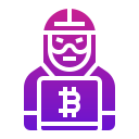 hacker icon