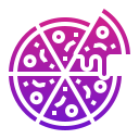 pizza icon