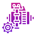 motor eléctrico 