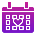 calendario icon