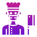 cocinero icon